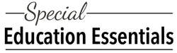 logo for Special Education Essentials